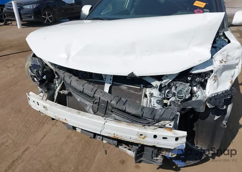 2012 Scion Tc из США, поврежденный, VIN JTKJF5C78C3030738